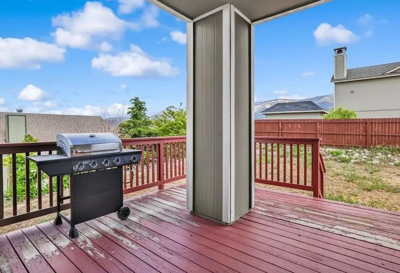 Maple Mountain Bliss #2309