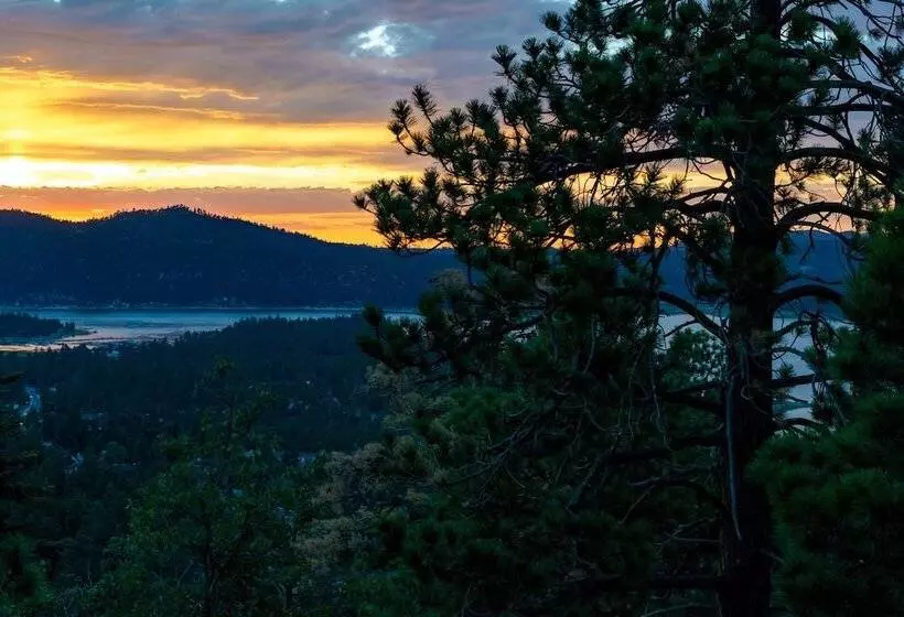 Maple Mountain Bliss #2309