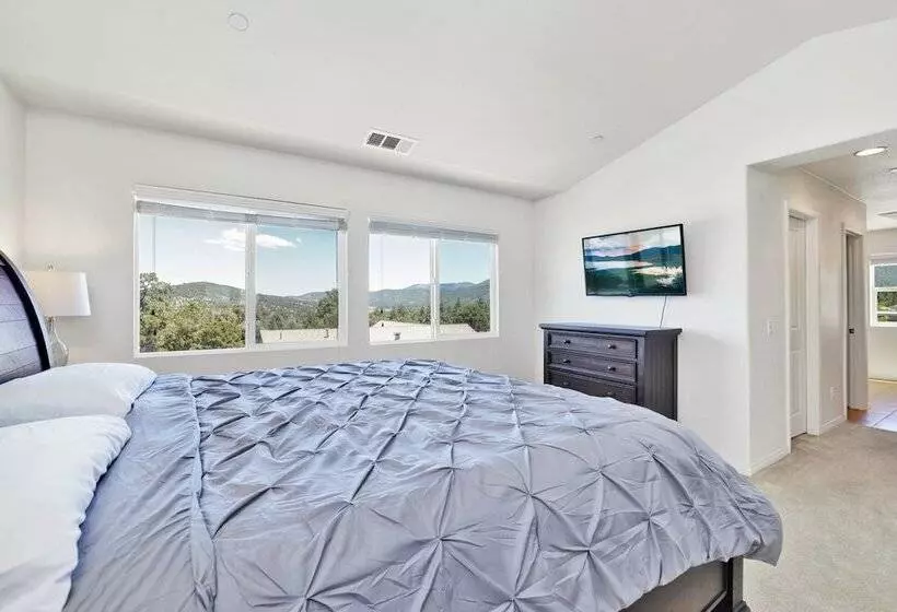 Maple Mountain Bliss #2309