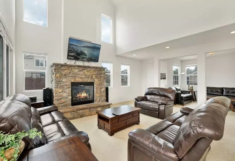 Maple Mountain Bliss #2309