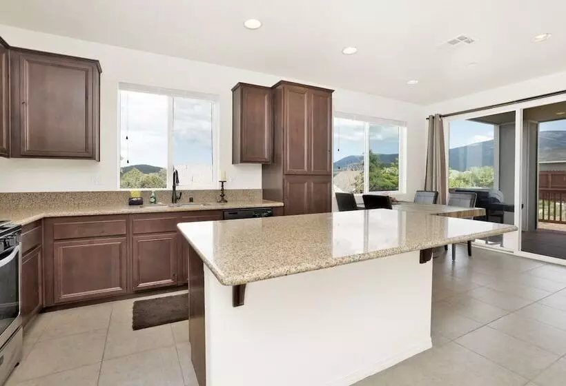 Maple Mountain Bliss #2309