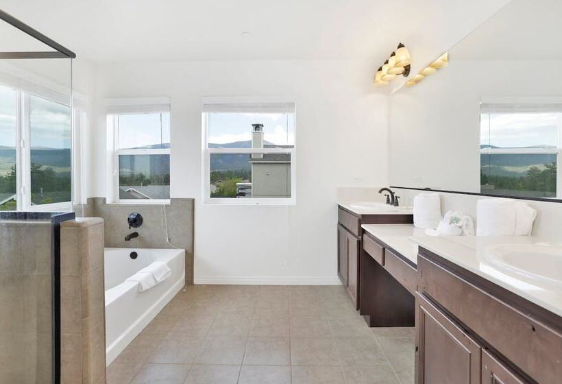 Maple Mountain Bliss #2309