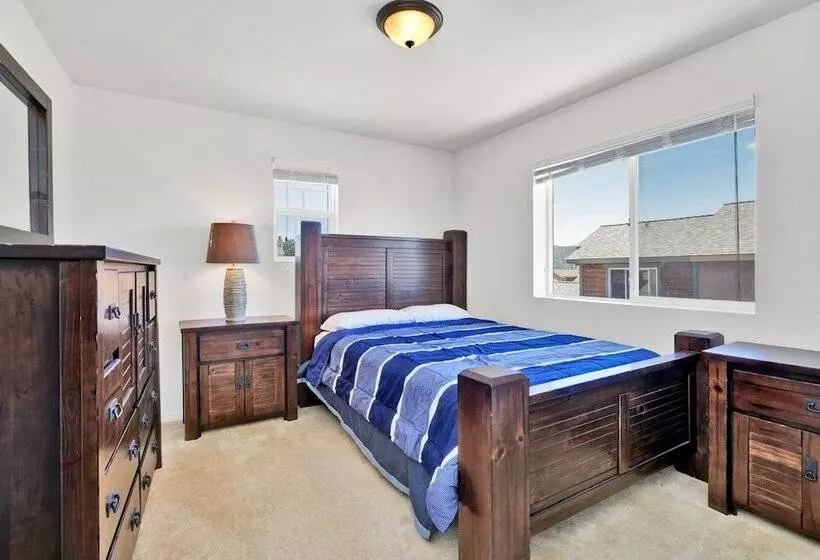 Maple Mountain Bliss #2309