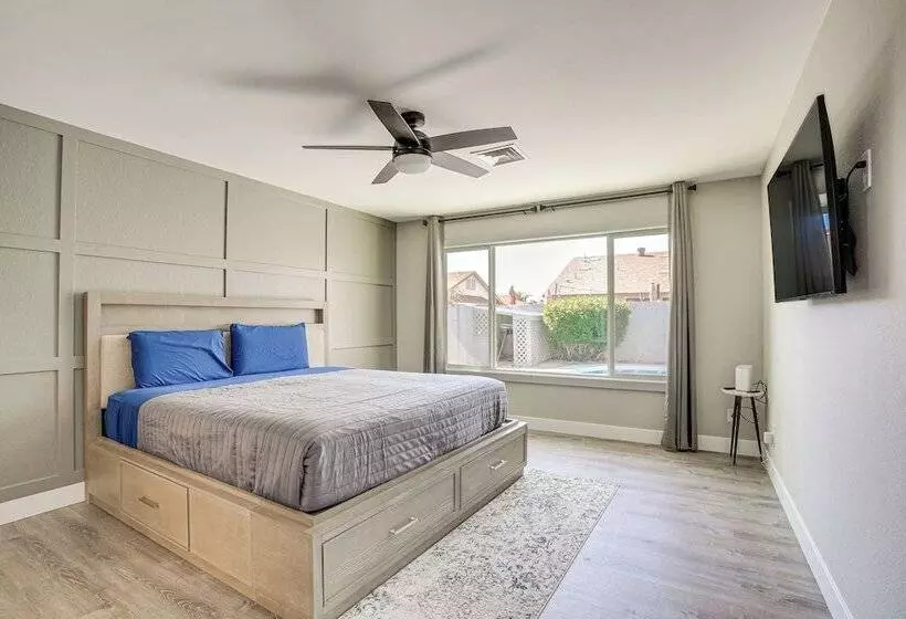 Home Near Spring Training & State Farm Stadium!