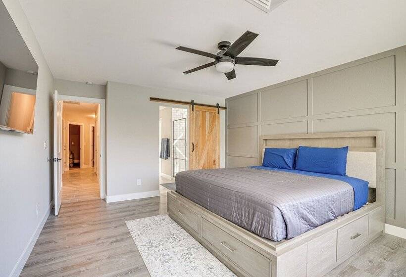 Home Near Spring Training & State Farm Stadium!