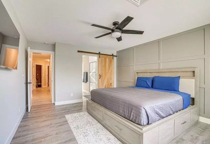 Home Near Spring Training & State Farm Stadium!