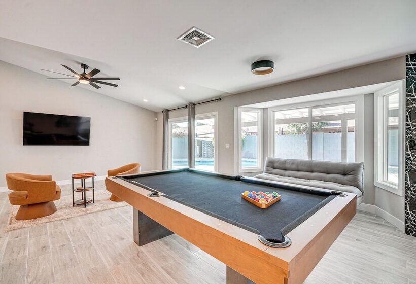 Home Near Spring Training & State Farm Stadium!