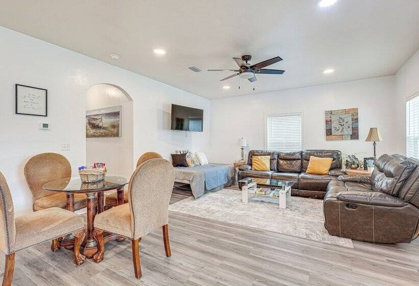 Pensacola Home On 1 Acre W/ Large Yard & Grill!