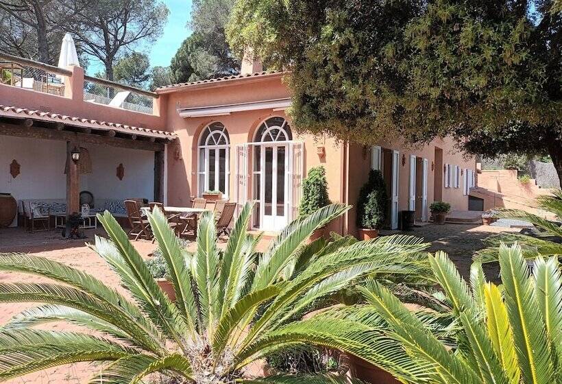 پانسیون Suite B&b, Private 2 Bedrooms Living And Pool No Kitchen