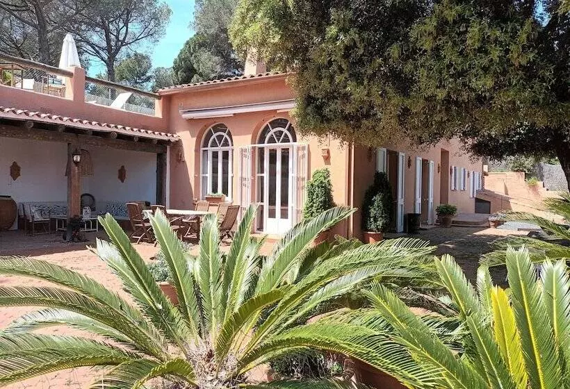 پانسیون Suite B&b, Private 2 Bedrooms Living And Pool No Kitchen