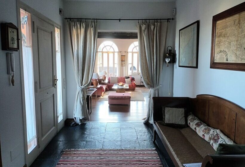پانسیون Suite B&b, Private 2 Bedrooms Living And Pool No Kitchen