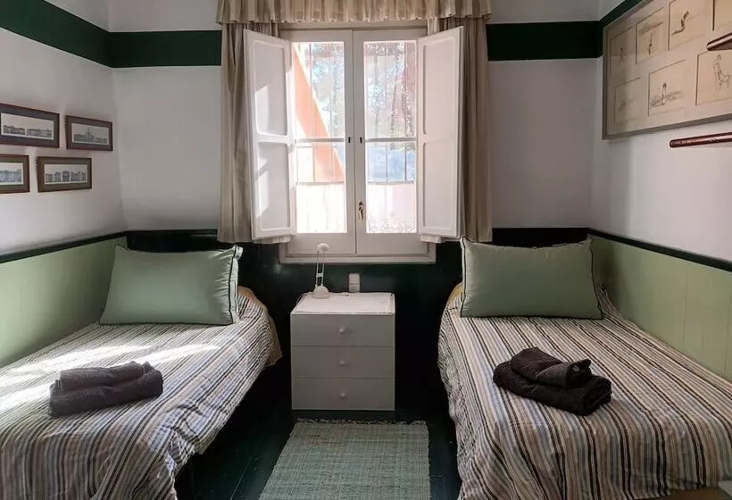 پانسیون Suite B&b, Private 2 Bedrooms Living And Pool No Kitchen