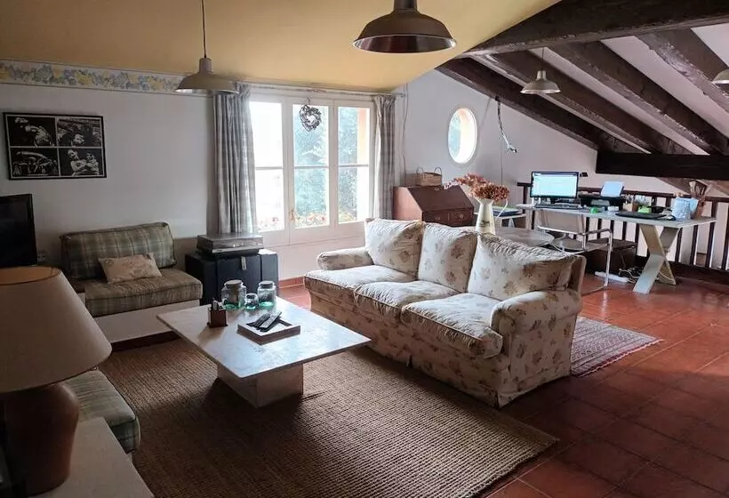 پانسیون Suite B&b, Private 2 Bedrooms Living And Pool No Kitchen