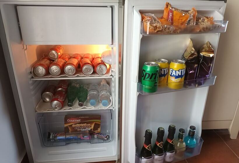 پانسیون Suite B&b, Private 2 Bedrooms Living And Pool No Kitchen