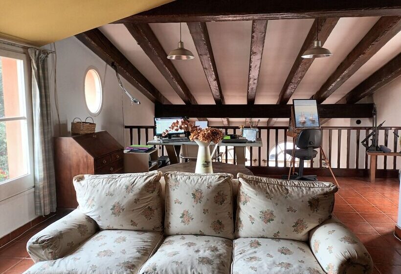 پانسیون Suite B&b, Private 2 Bedrooms Living And Pool No Kitchen