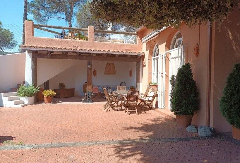 پانسیون Suite B&b, Private 2 Bedrooms Living And Pool No Kitchen