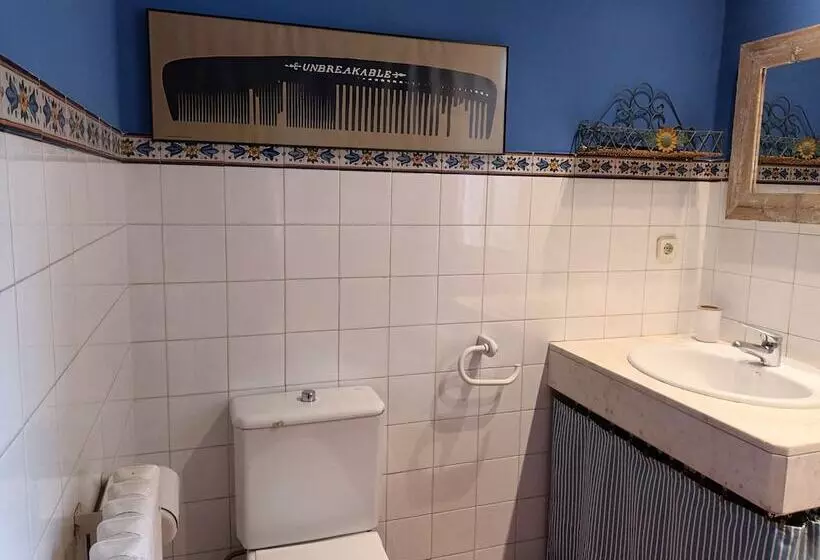 پانسیون Suite B&b, Private 2 Bedrooms Living And Pool No Kitchen