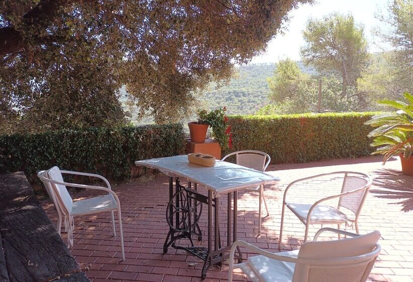 پانسیون Suite B&b, Private 2 Bedrooms Living And Pool No Kitchen