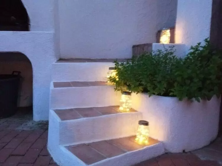 پانسیون Suite B&b, Private 2 Bedrooms Living And Pool No Kitchen