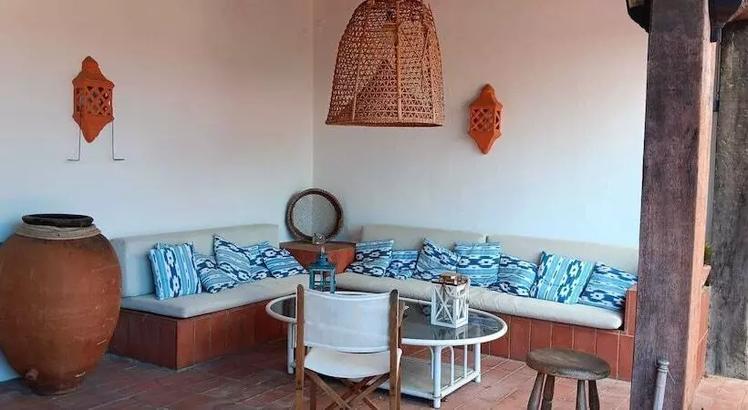 پانسیون Suite B&b, Private 2 Bedrooms Living And Pool No Kitchen