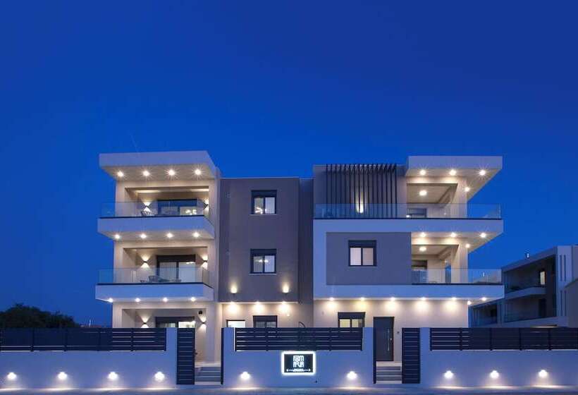 Pomaria Boutique Residences