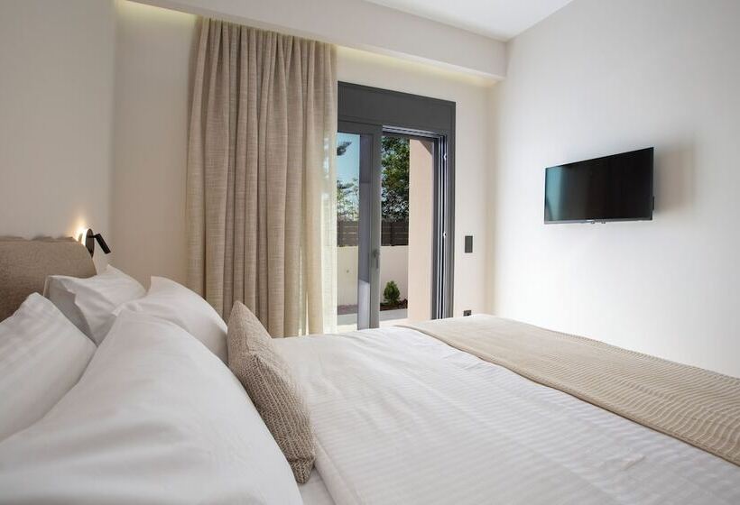 Pomaria Boutique Residences