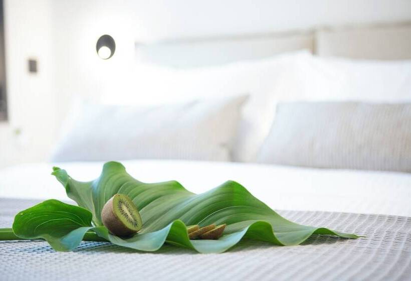 Pomaria Boutique Residences