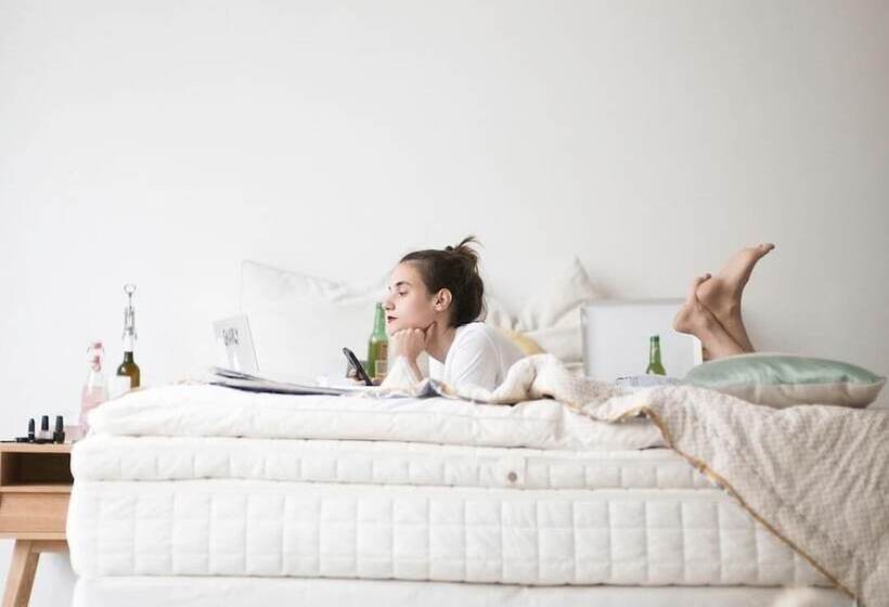 Pomaria Boutique Residences