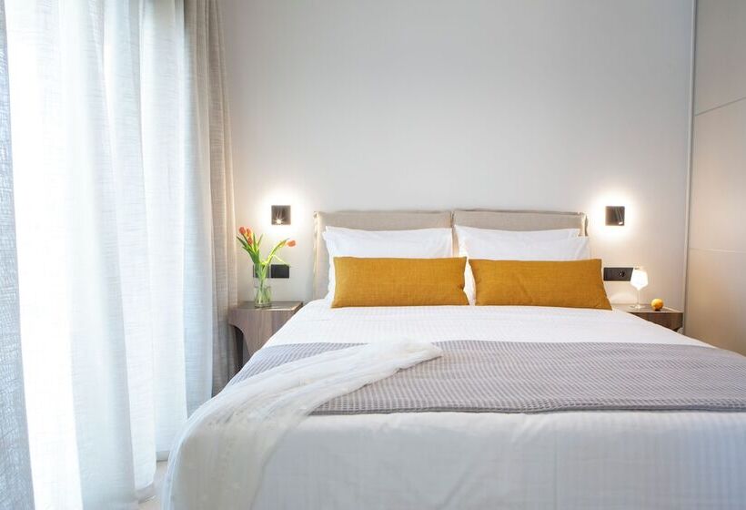 Pomaria Boutique Residences