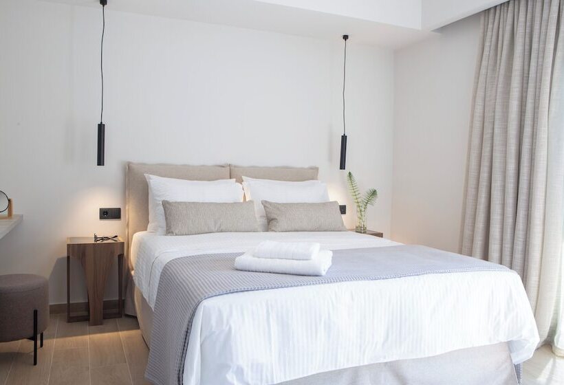 Pomaria Boutique Residences