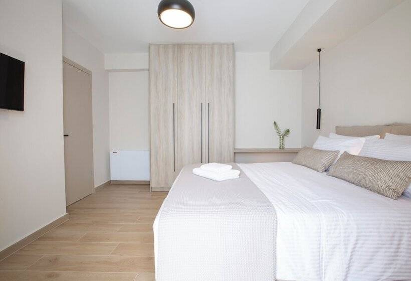 Pomaria Boutique Residences