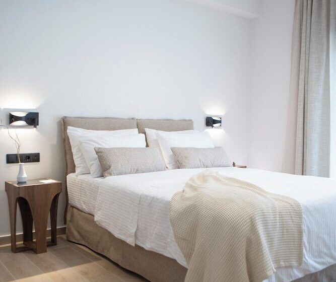 Pomaria Boutique Residences