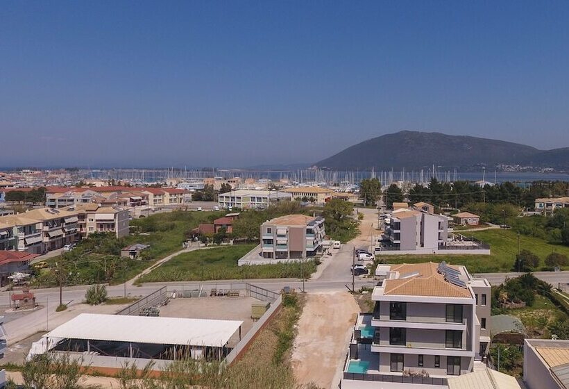 Pomaria Boutique Residences