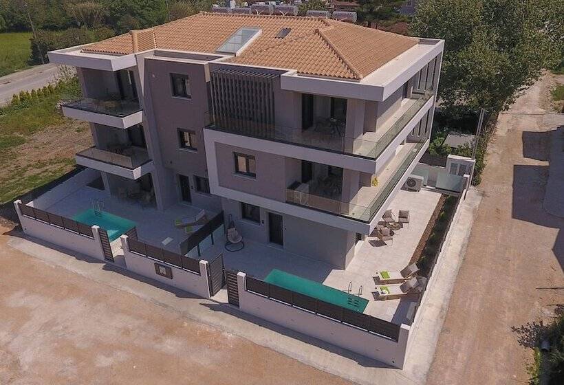 Pomaria Boutique Residences