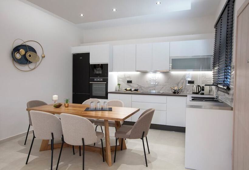 Pomaria Boutique Residences