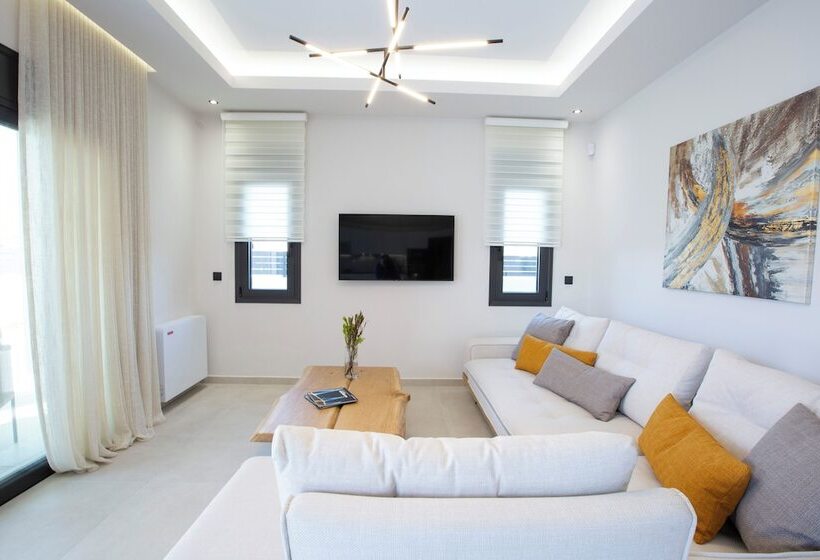 Pomaria Boutique Residences