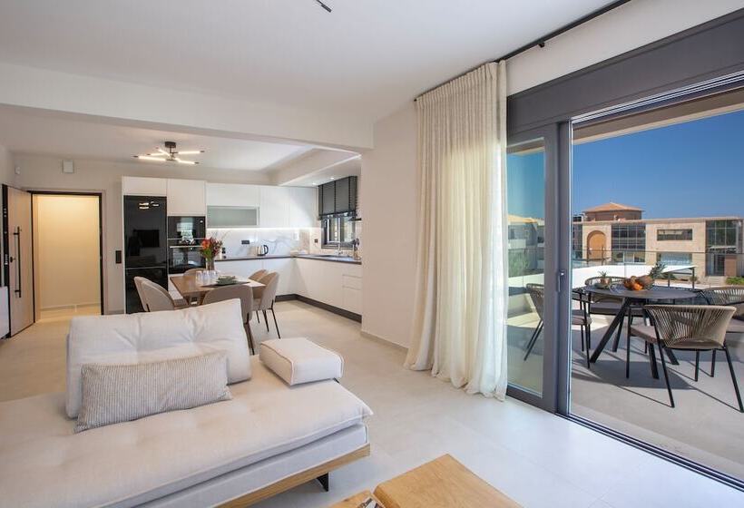 Pomaria Boutique Residences