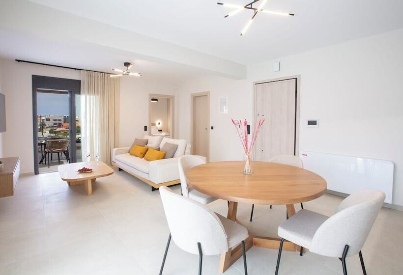 Pomaria Boutique Residences