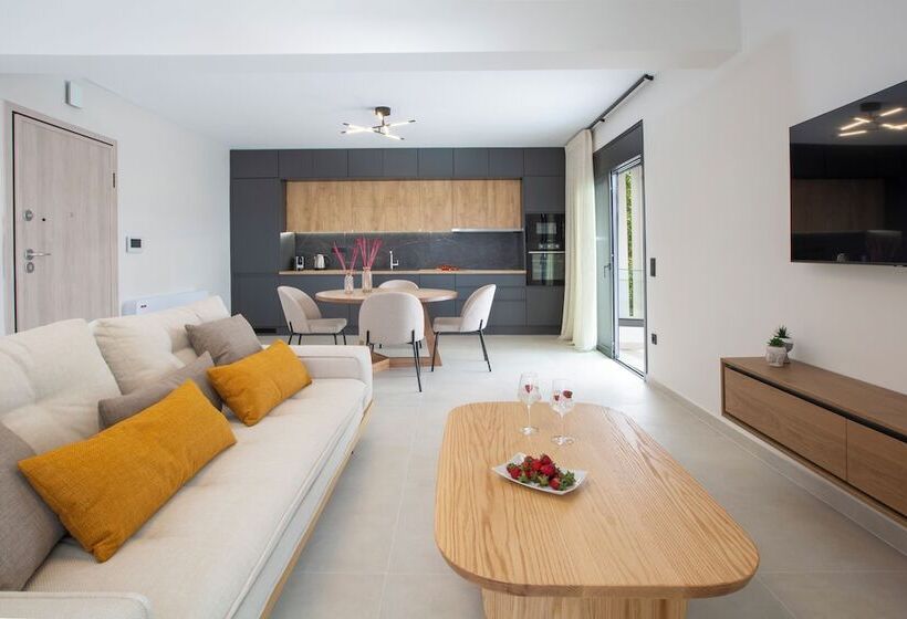 Pomaria Boutique Residences