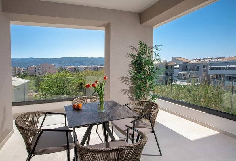 Pomaria Boutique Residences