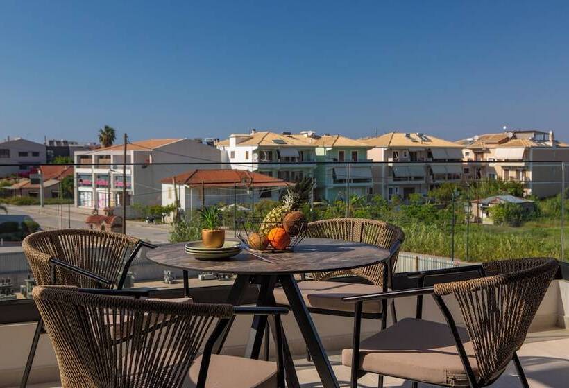 Pomaria Boutique Residences