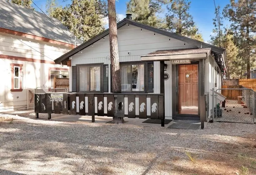 Pura Vida Bungalow #2144