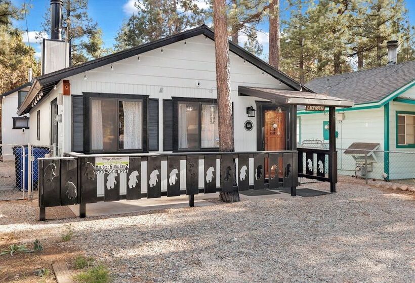 Pura Vida Bungalow #2144