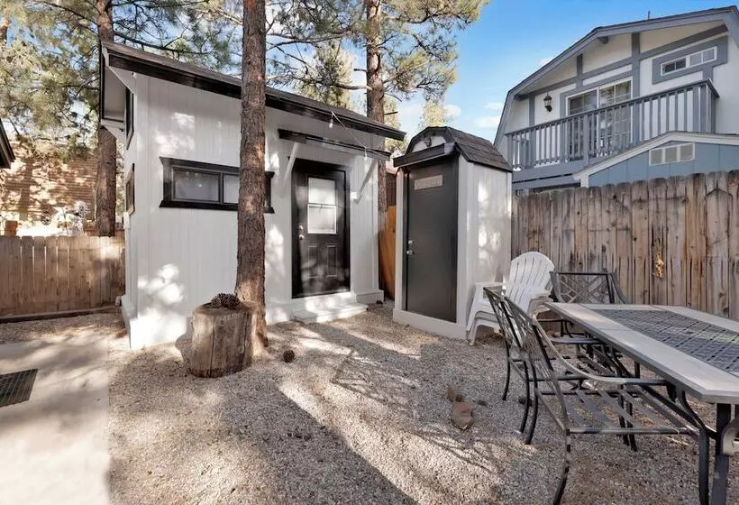 Pura Vida Bungalow #2144