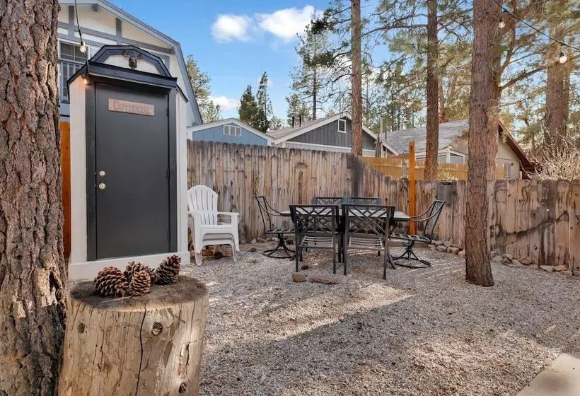 Pura Vida Bungalow #2144