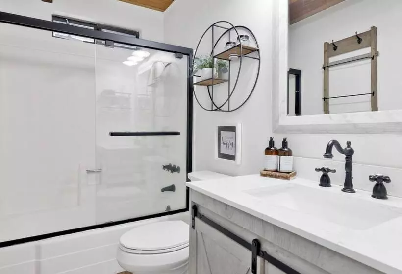 Pura Vida Bungalow #2144