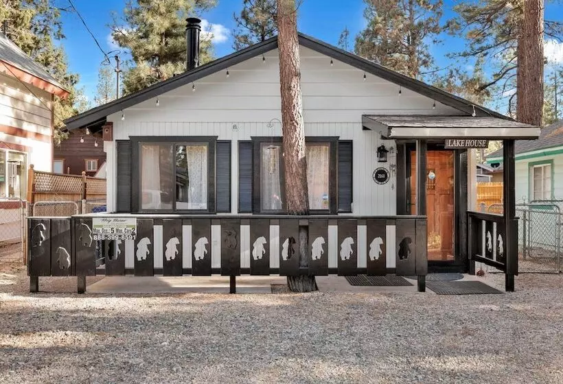 Pura Vida Bungalow #2144