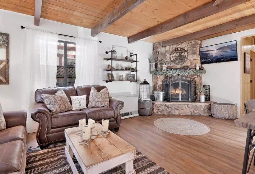 Pura Vida Bungalow #2144