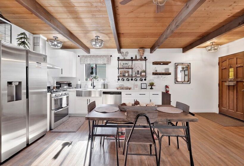 Pura Vida Bungalow #2144