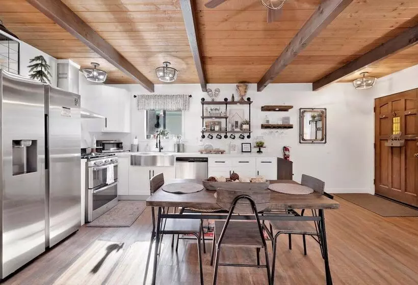 Pura Vida Bungalow #2144